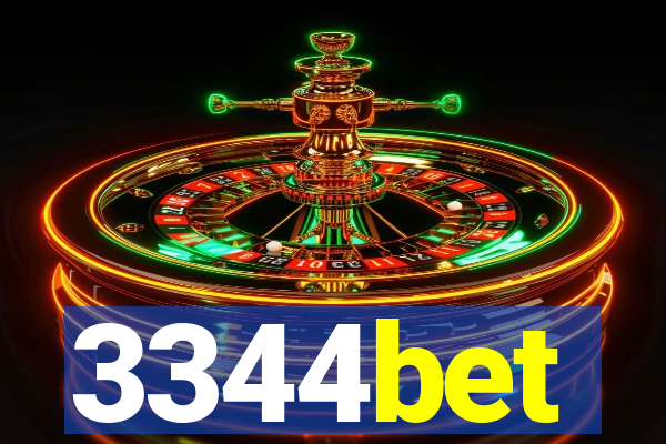 3344bet