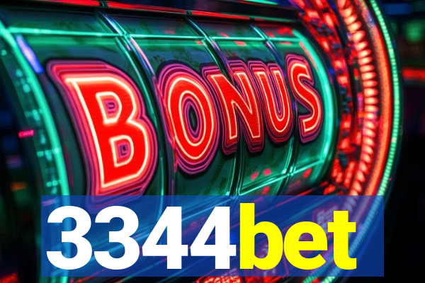 3344bet