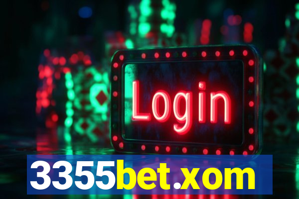 3355bet.xom