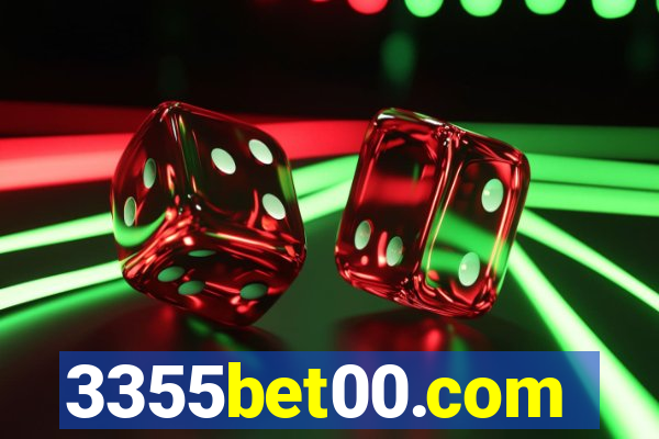 3355bet00.com