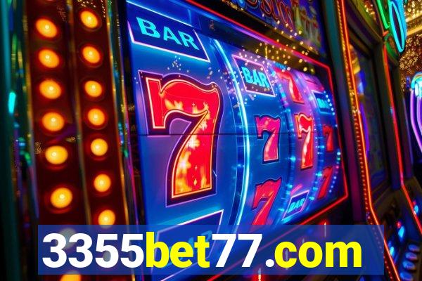 3355bet77.com