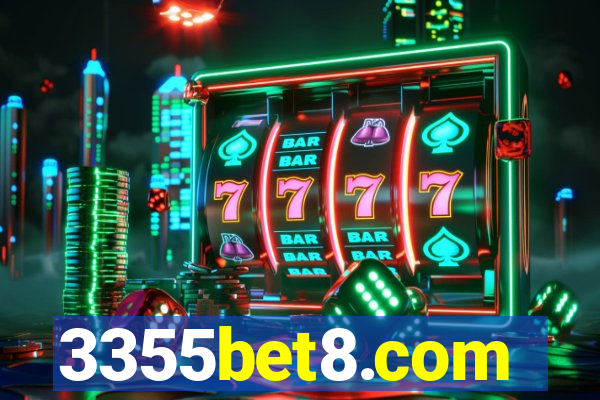 3355bet8.com