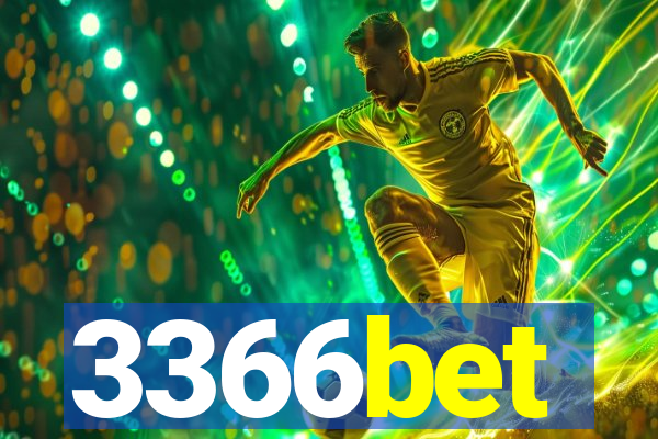 3366bet