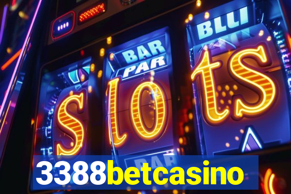 3388betcasino