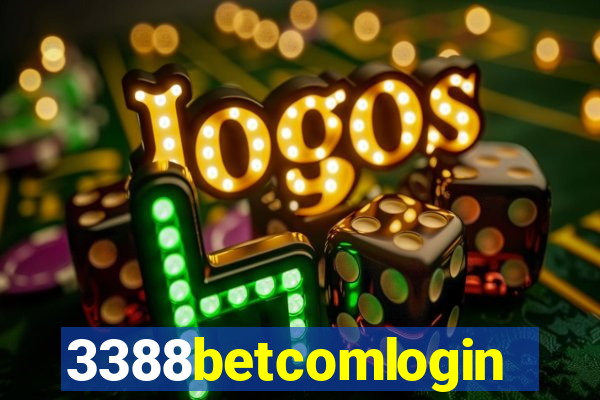 3388betcomlogin