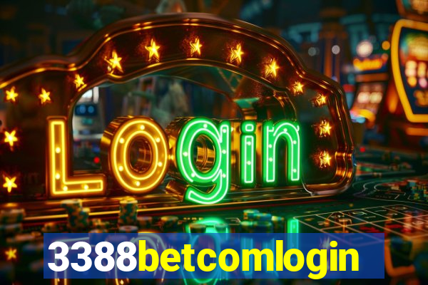 3388betcomlogin