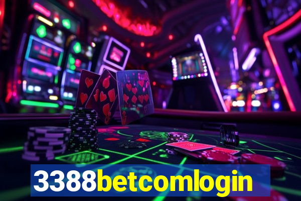 3388betcomlogin