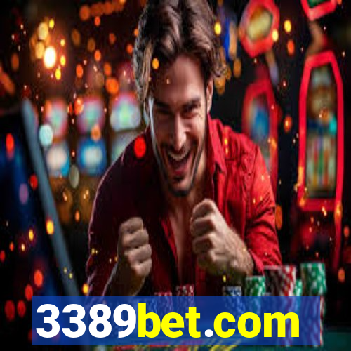 3389bet.com