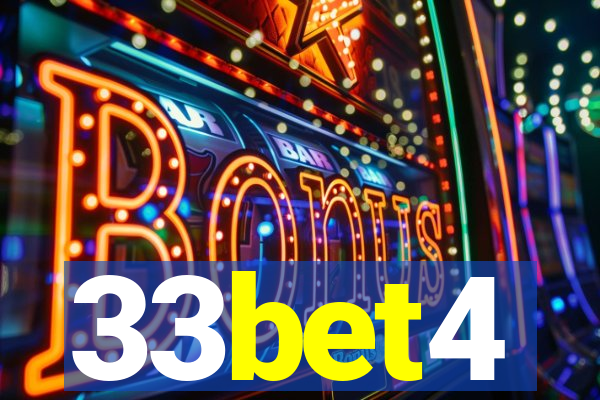 33bet4
