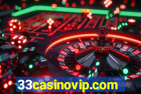 33casinovip.com