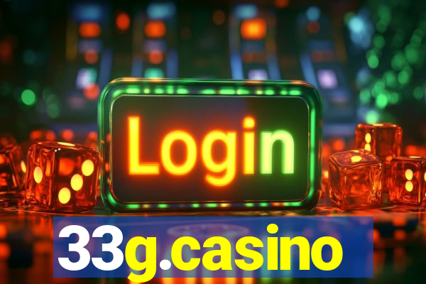 33g.casino
