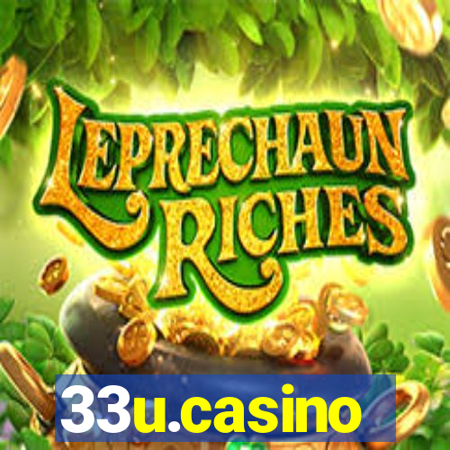 33u.casino