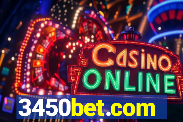 3450bet.com