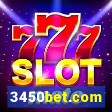 3450bet.com