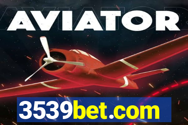 3539bet.com