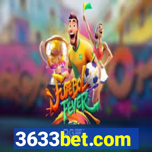 3633bet.com
