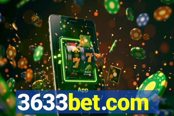 3633bet.com