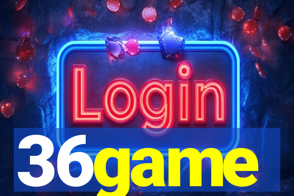 36game