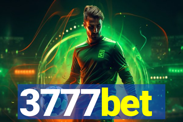3777bet