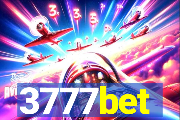 3777bet
