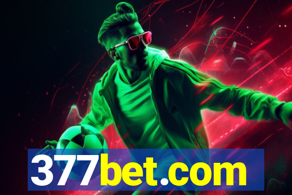 377bet.com