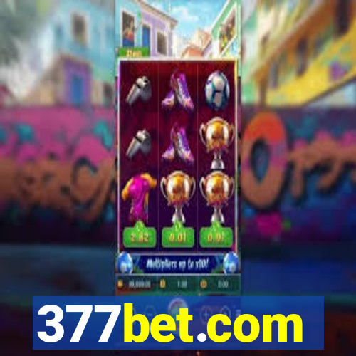 377bet.com