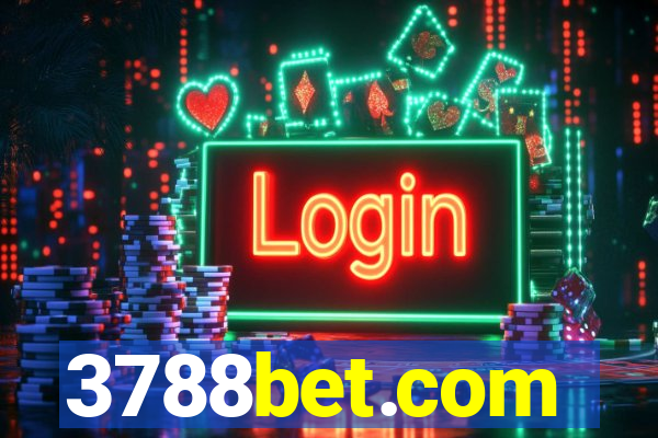 3788bet.com