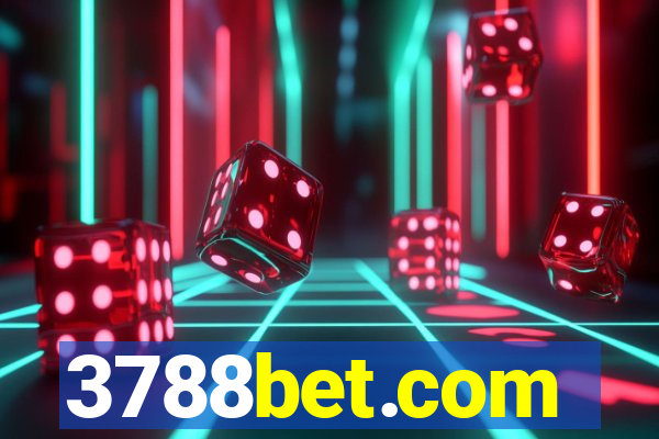 3788bet.com