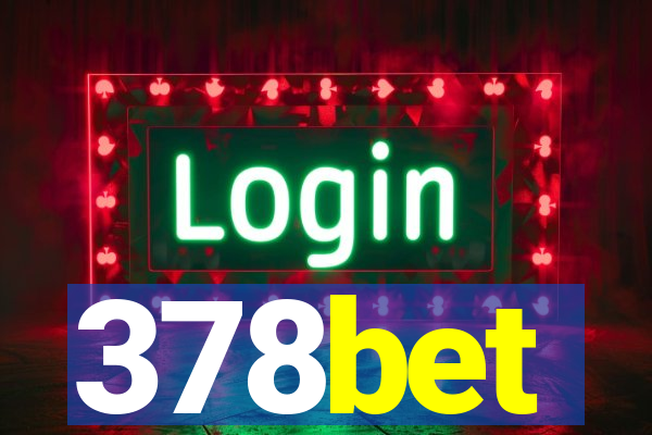 378bet