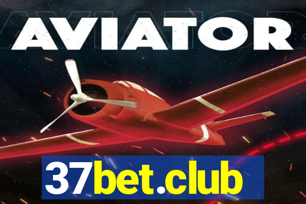 37bet.club