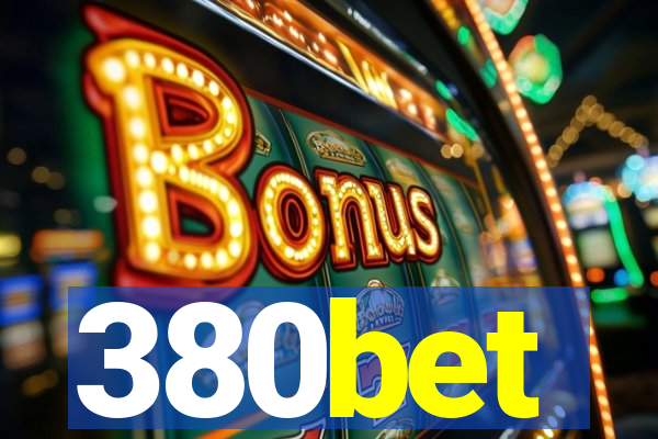 380bet