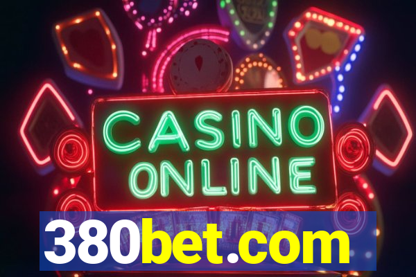 380bet.com