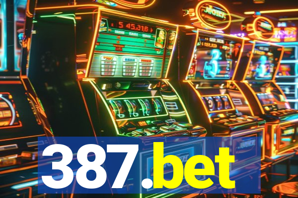 387.bet