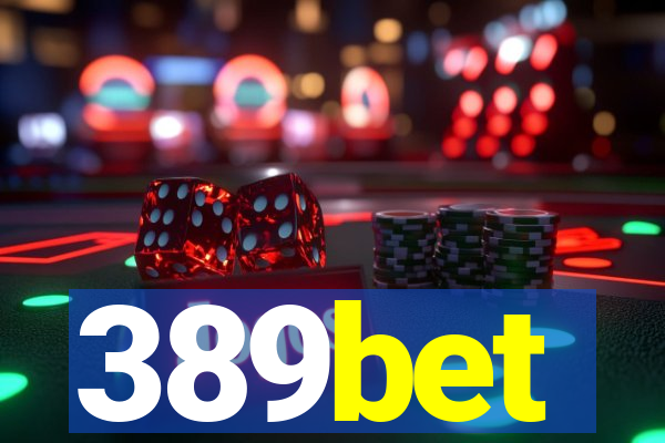 389bet