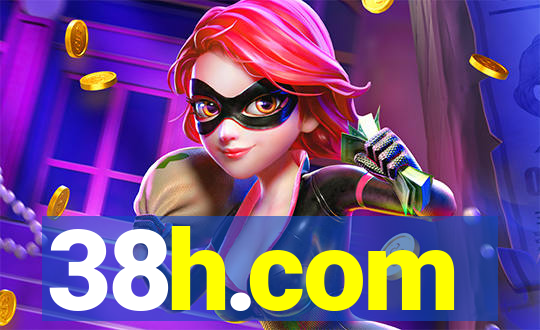 38h.com