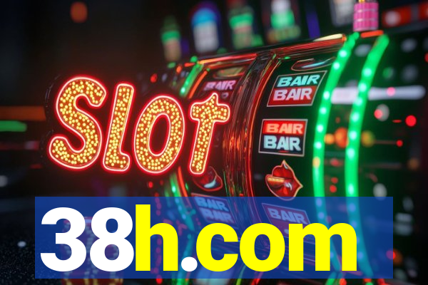 38h.com