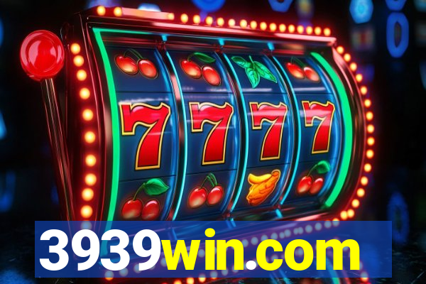 3939win.com