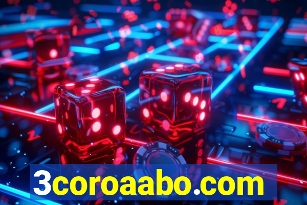 3coroaabo.com