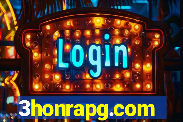 3honrapg.com