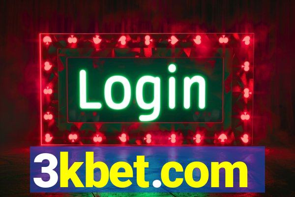 3kbet.com