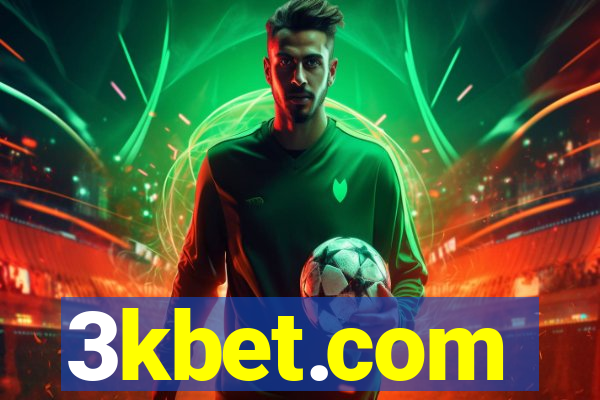 3kbet.com