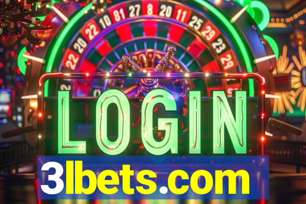 3lbets.com