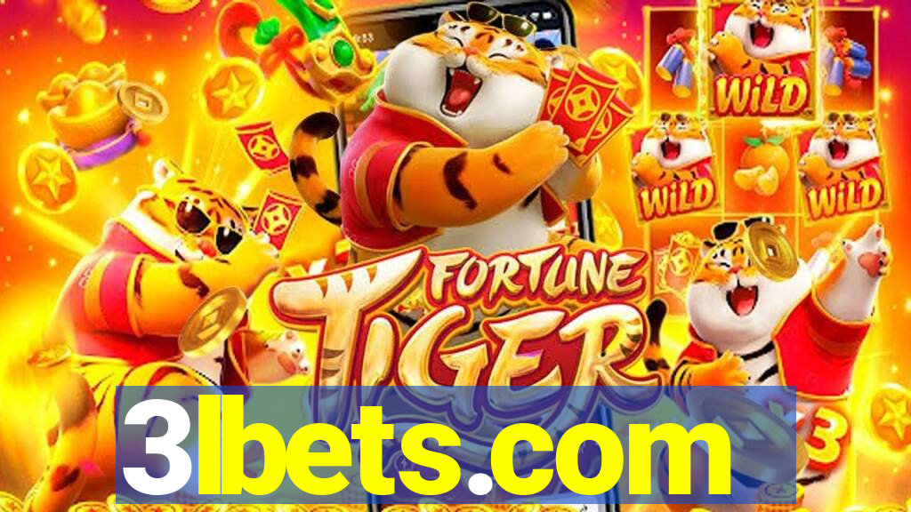 3lbets.com