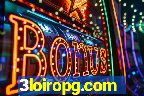 3loiropg.com