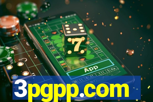 3pgpp.com