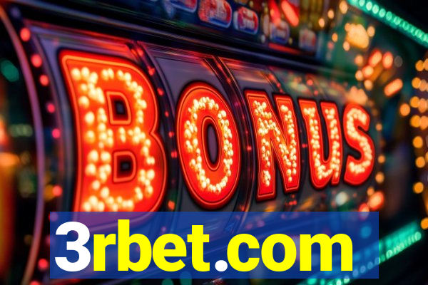 3rbet.com