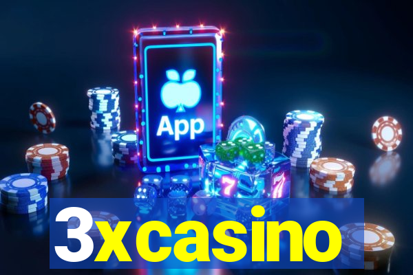 3xcasino