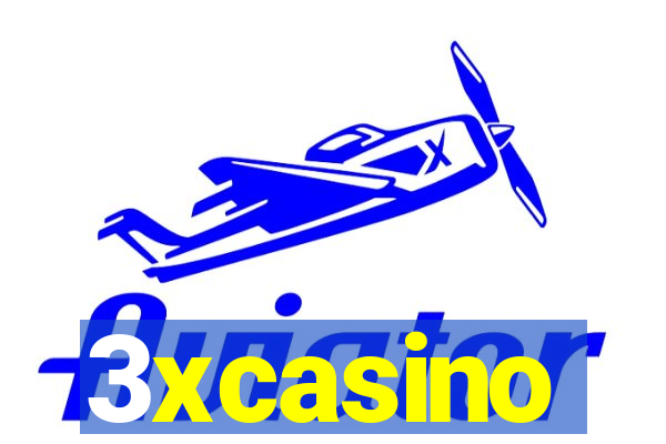 3xcasino
