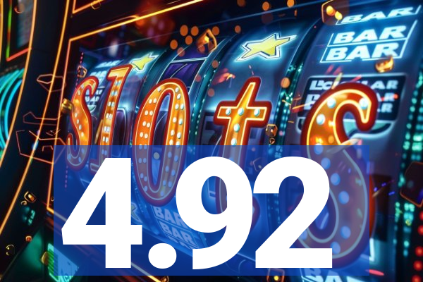 4.92