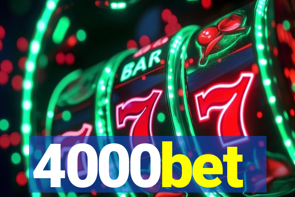 4000bet